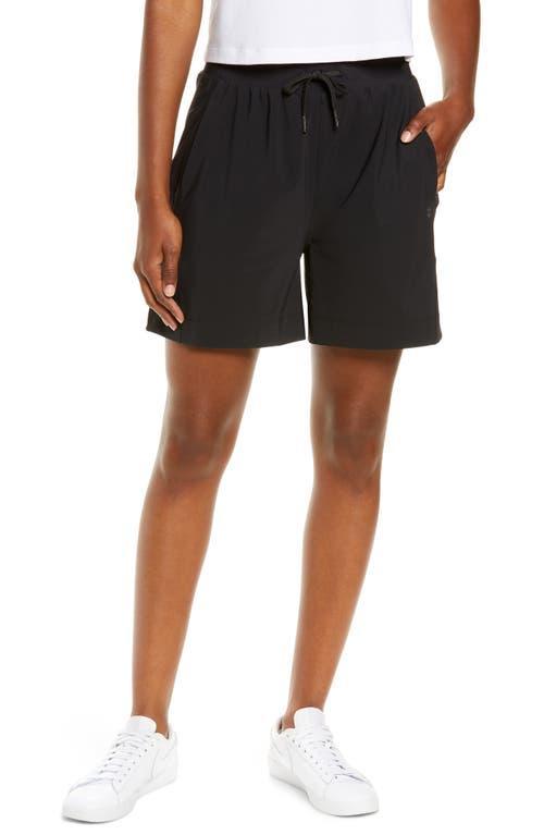 Sweaty Betty Explorer Shorts Women's Shorts Product Image