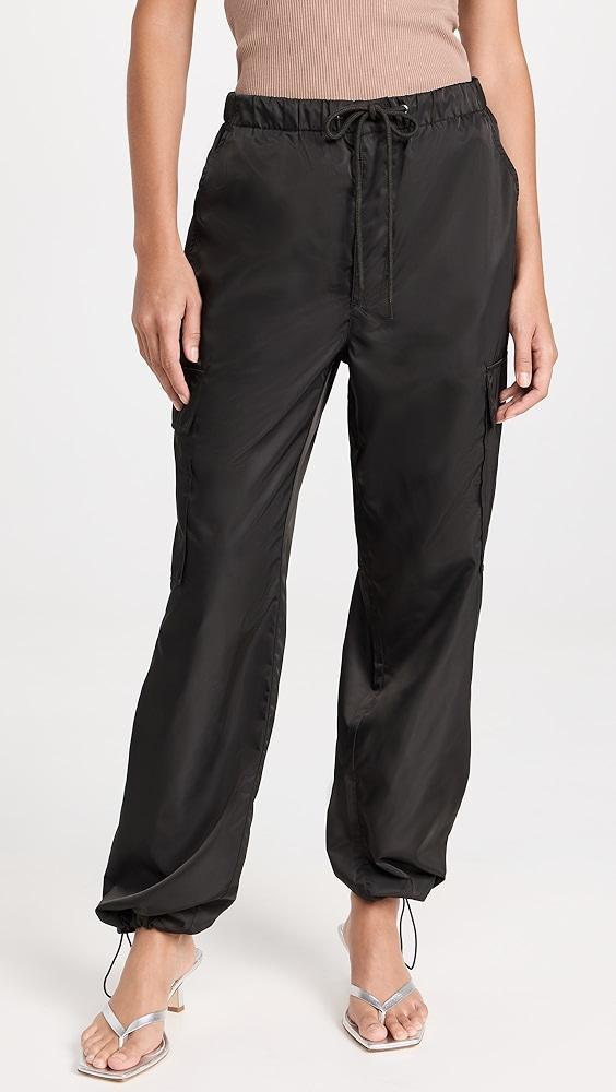 Pistola Denim Jade Cargo Pants | Shopbop Product Image