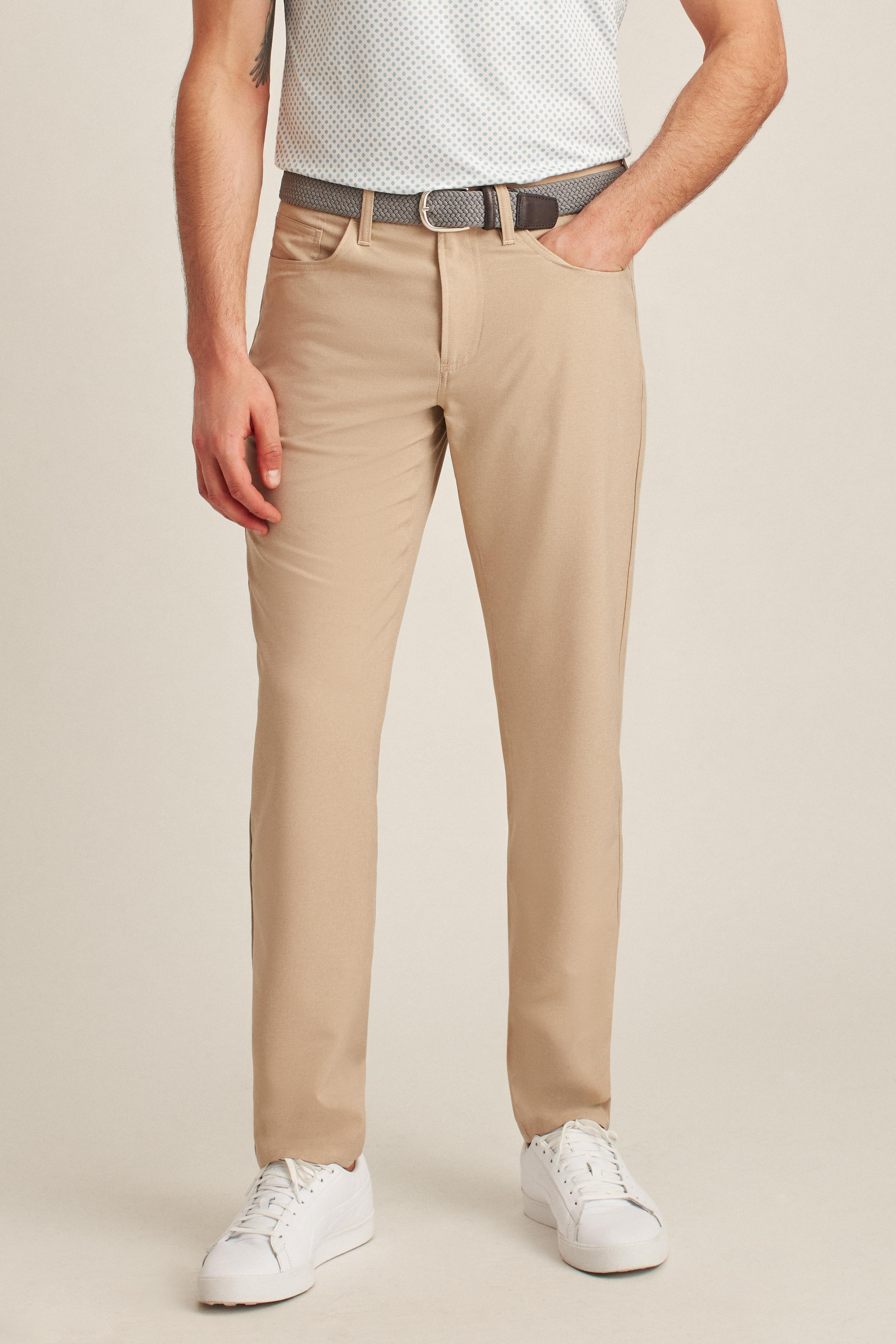 Performance Link 5-Pocket Pants Product Image