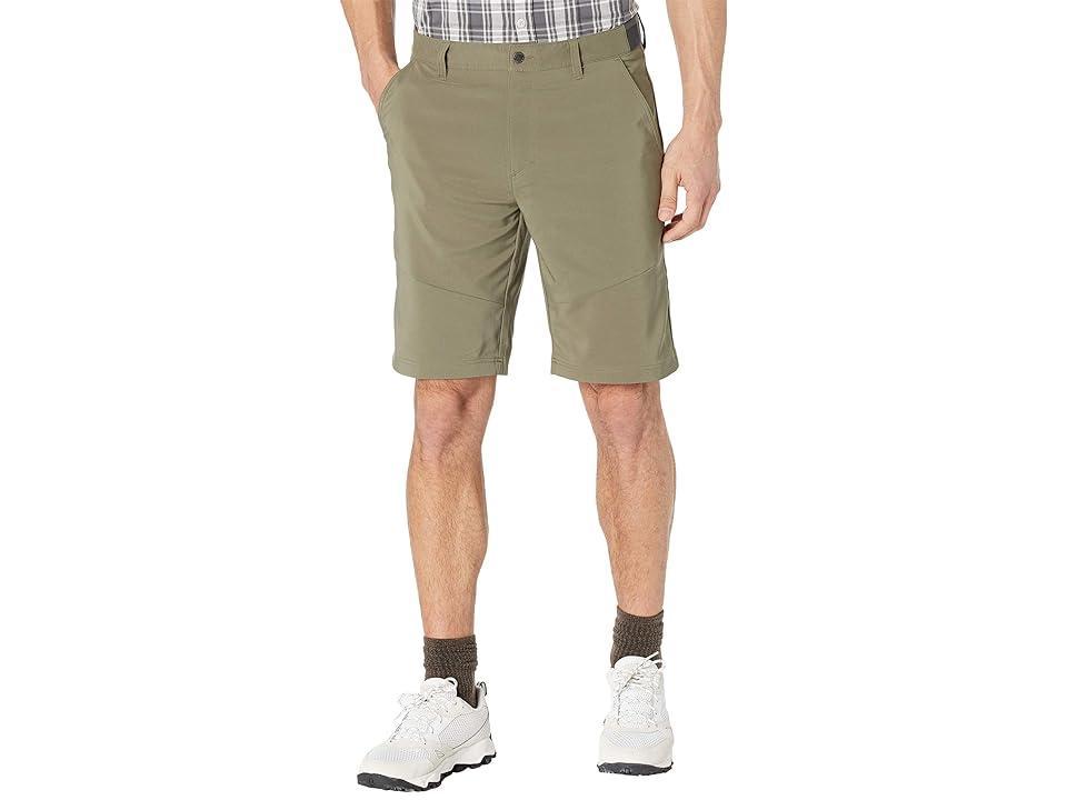 Columbia Men's Tech Trail Shorts- Product Image