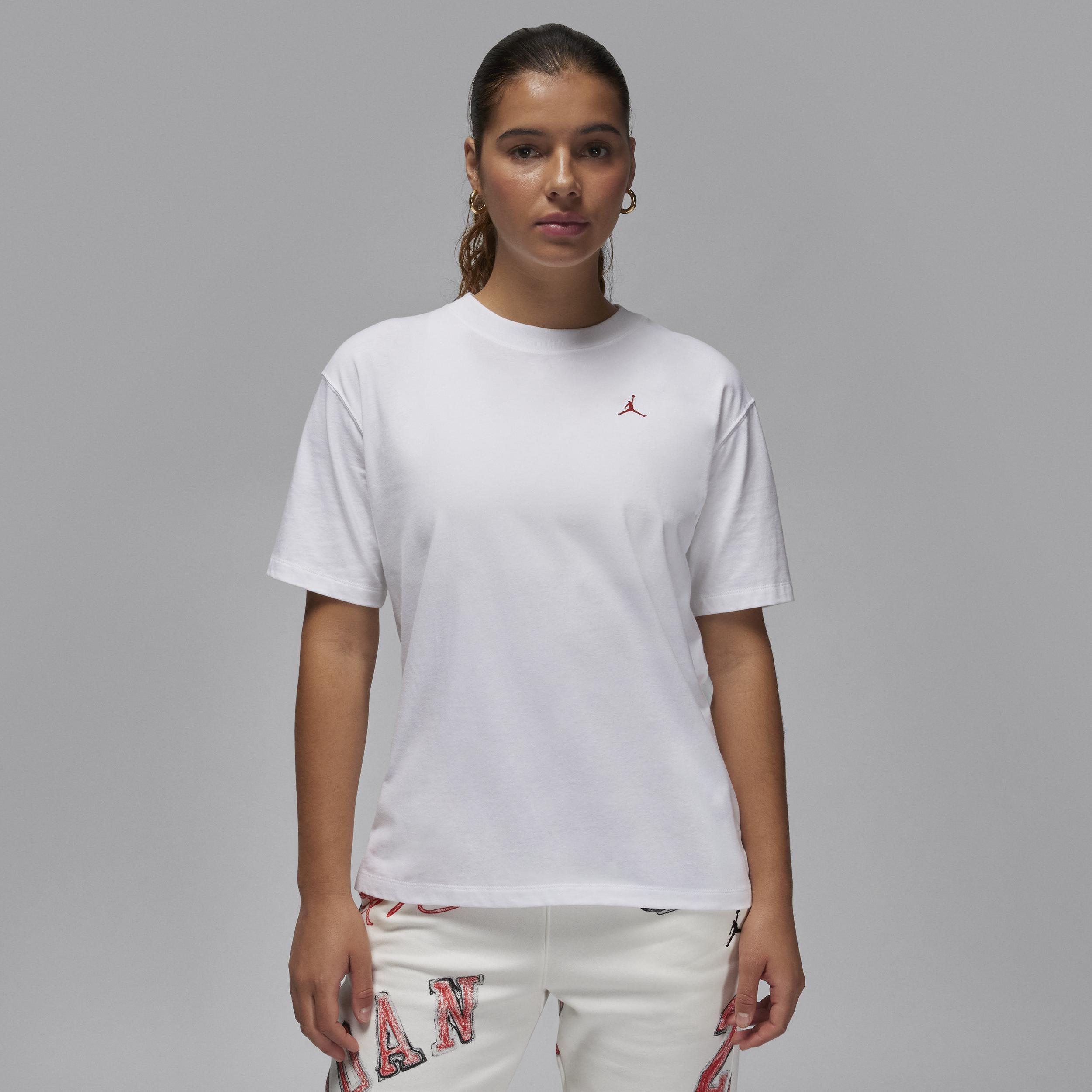 Womens Jordan T-shirt Product Image