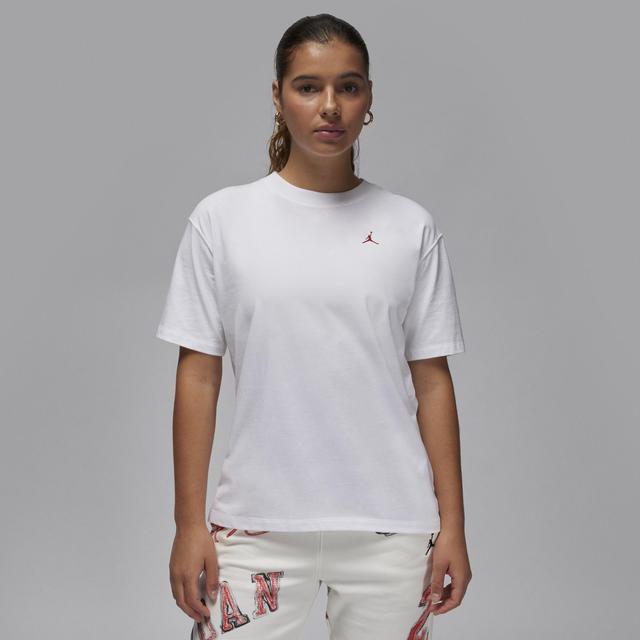 Womens Jordan T-shirt Product Image