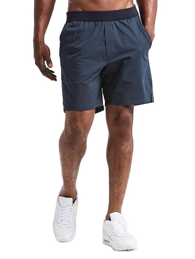 Public Rec Flex 5-Inch Golf Shorts Product Image