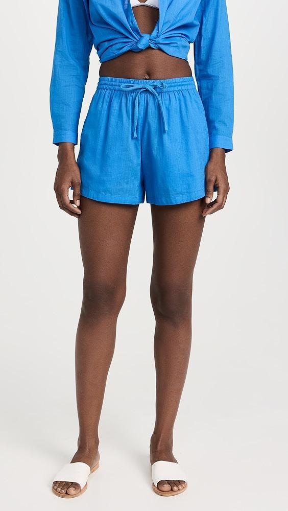 Playa Lucila Shorts | Shopbop Product Image