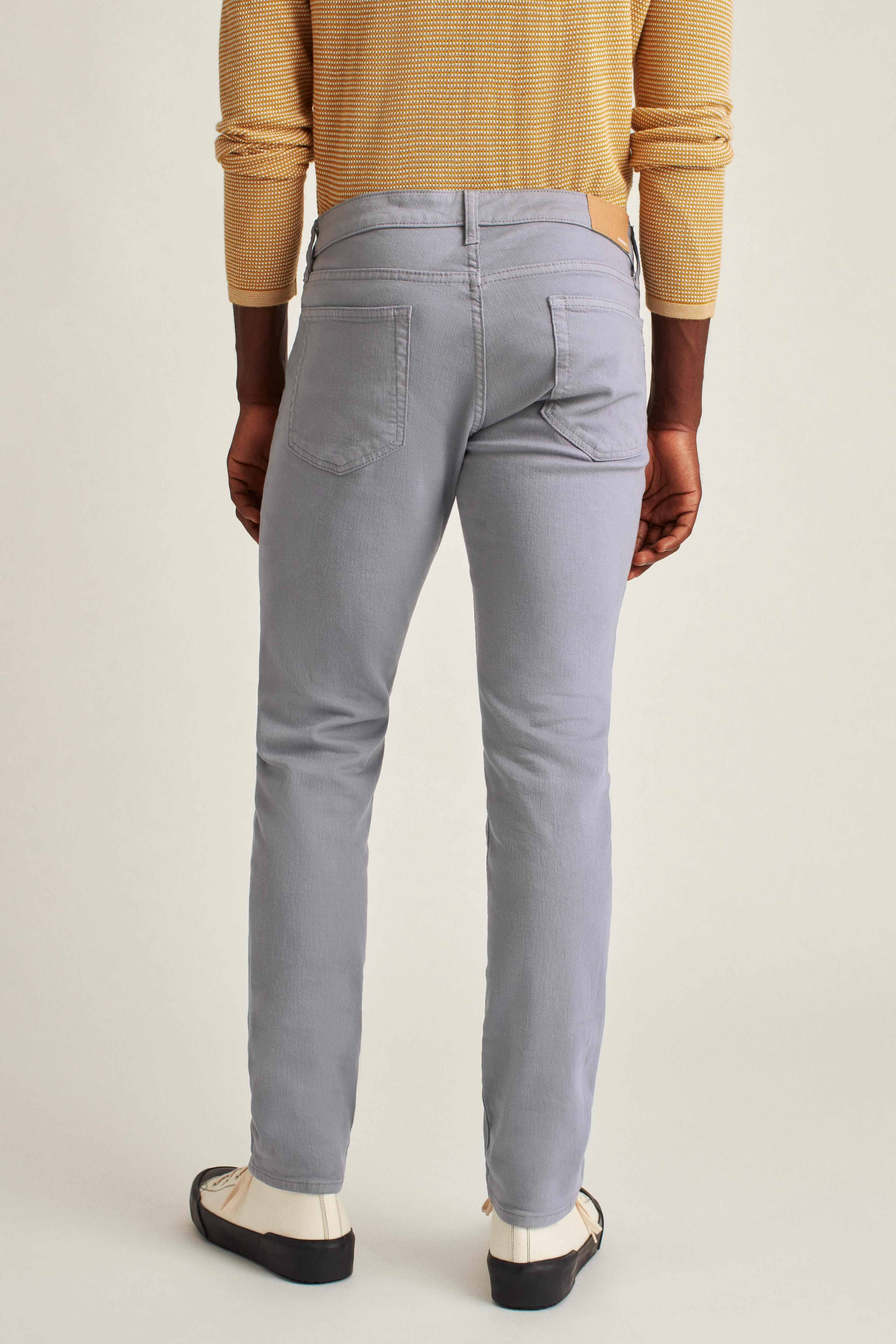 Travel Jeans Product Image