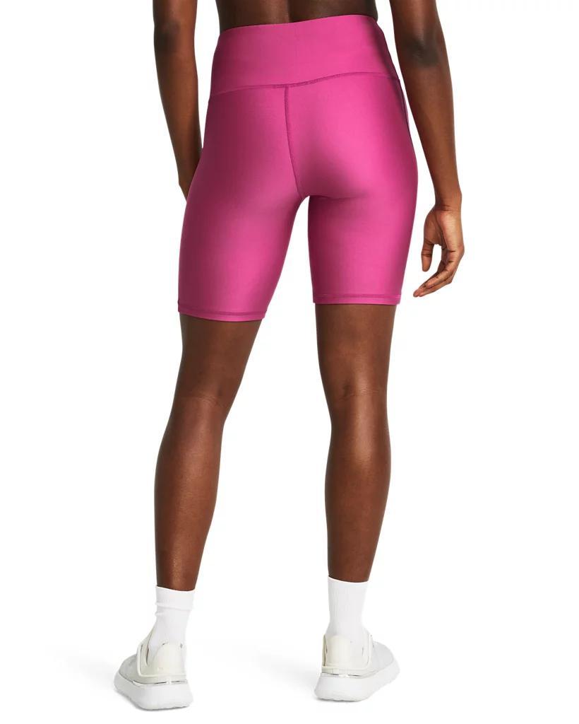 Women's UA Tech Bike Shorts Product Image