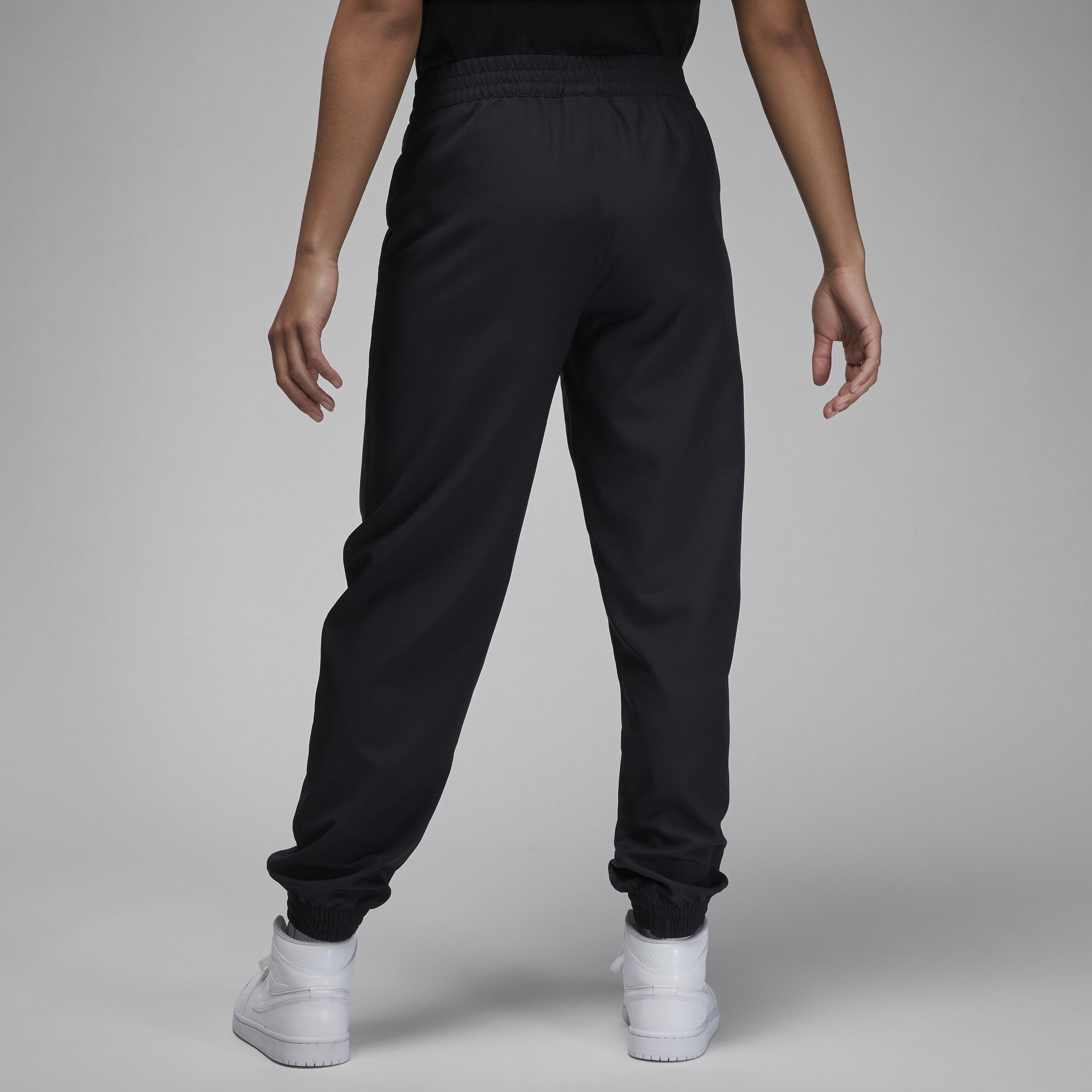 Jordan Womens Jordan Woven Pants - Womens Product Image