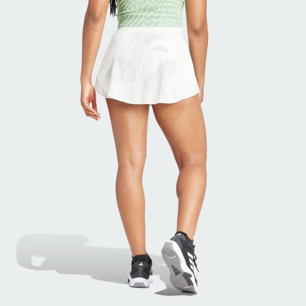 Tennis AEROREADY Pro Print Skirt Product Image