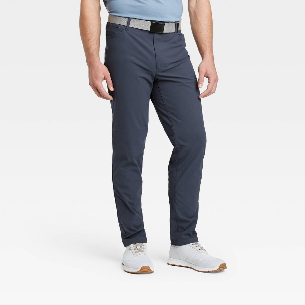 Men's Golf Pants - All In Motion™ Navy 32x32 Product Image