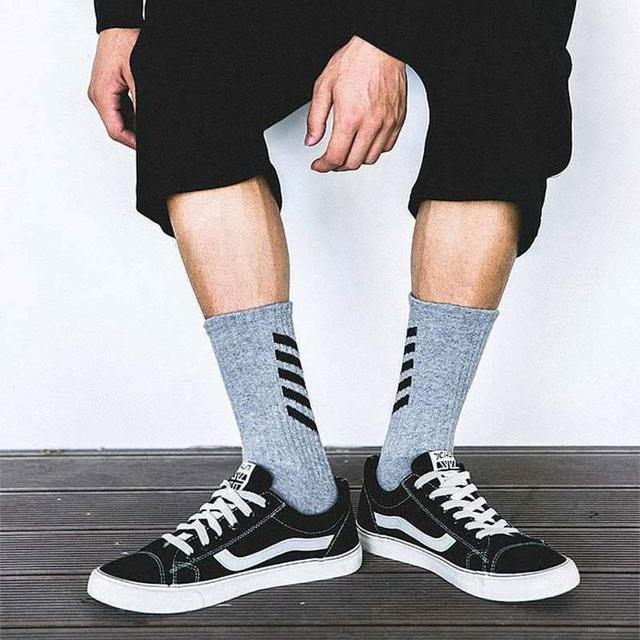 Skateboard Socks 1PC Product Image