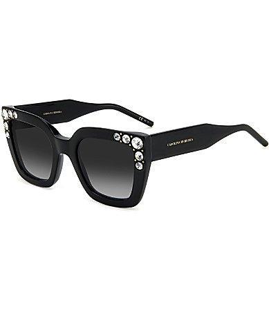 Carolina Herrera 52mm Square Sunglasses Product Image