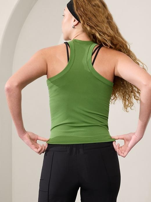 Renew Seamless Racerback Tank Product Image