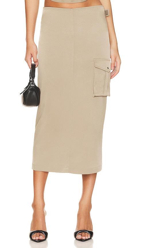 Suki Skirt Product Image