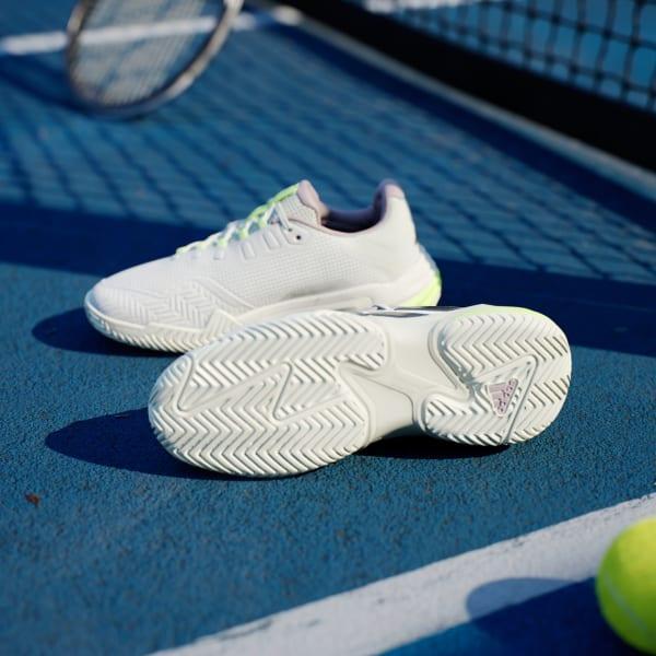 Barricade 13 Tennis Shoes Product Image