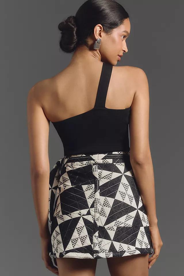 Hunter Bell Bay Mini Skirt Product Image