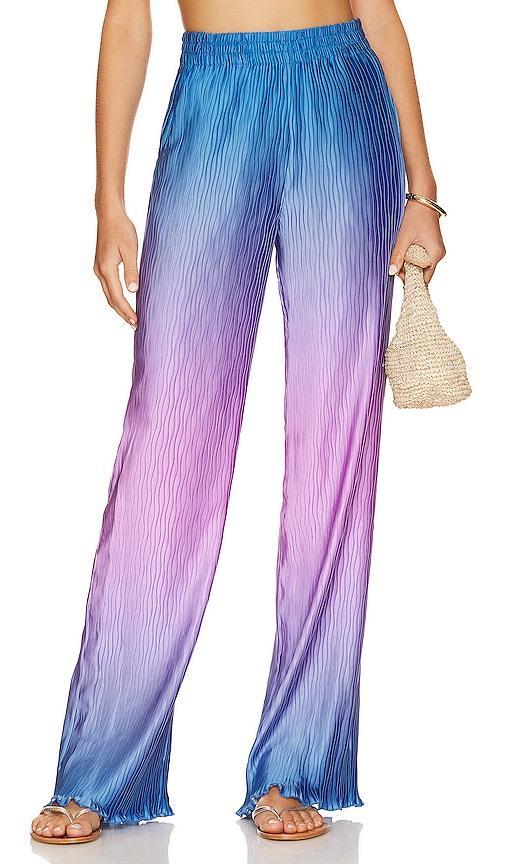 Dante Ombre Wide Leg Pant Product Image