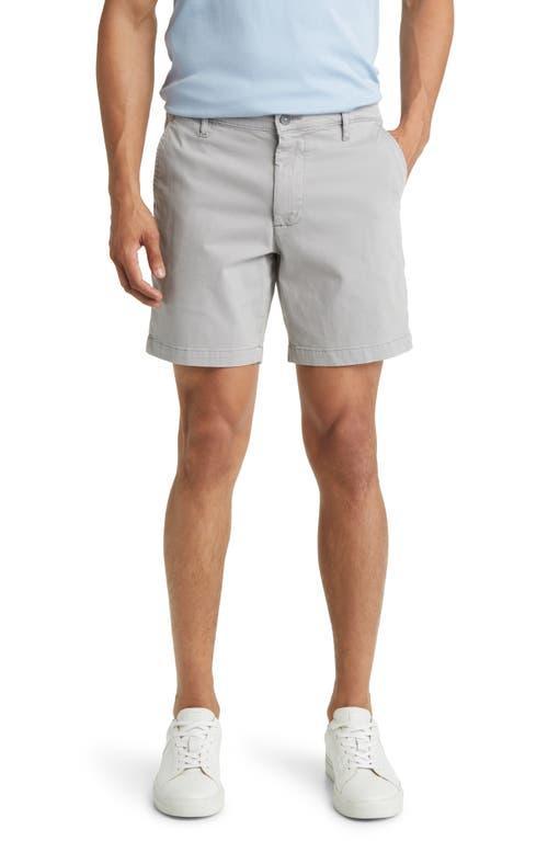 AG Cipher Chino Shorts Product Image