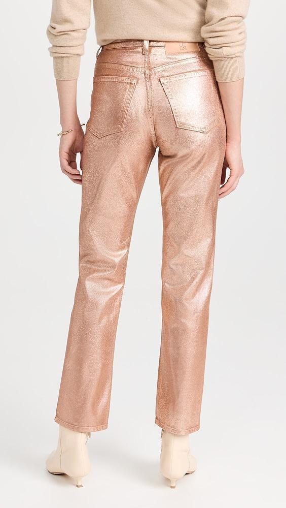 Ulla Johnson The Agnes Jeans | Shopbop Product Image