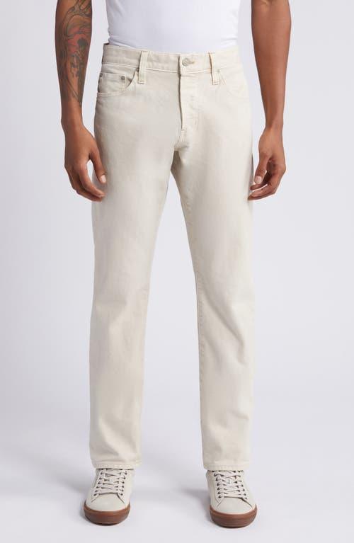 AG Tellis Modern Slim Twill Pants Product Image