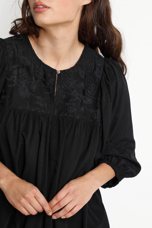 CUasmine Blouse Product Image