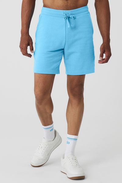 Chill Short - Azure Blue Product Image