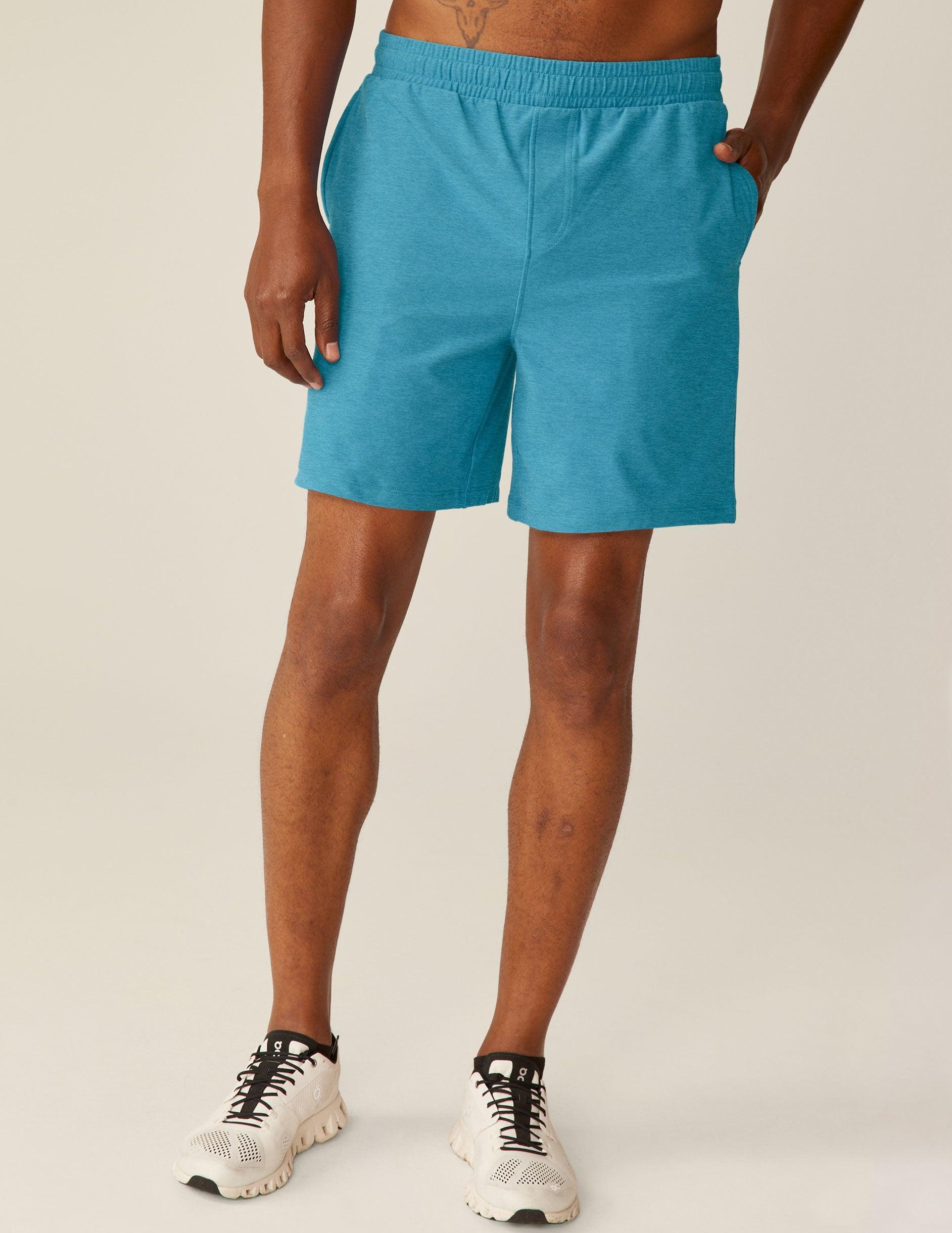 Spacedye Take It Easy Mens Short Male product image