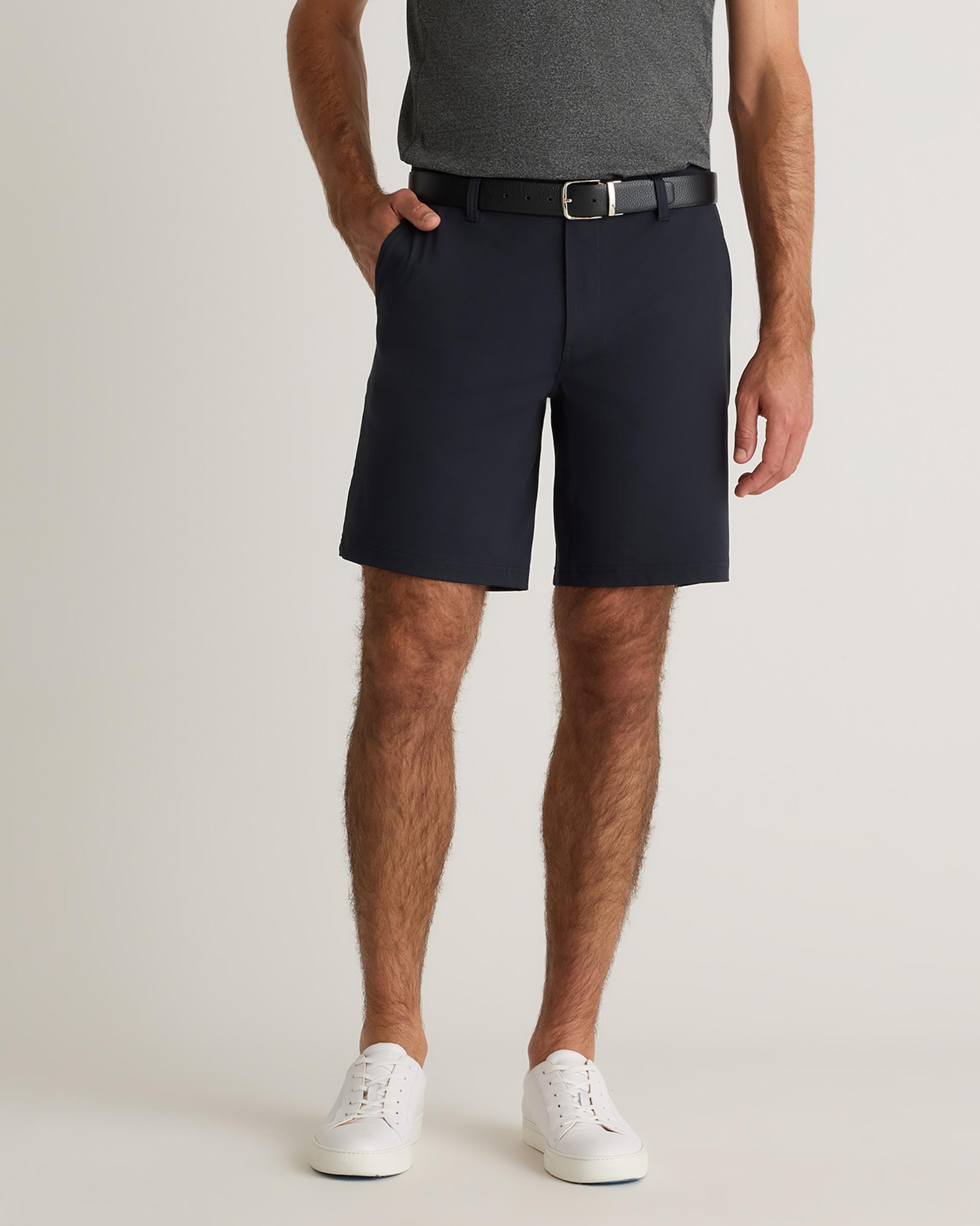 ProTech Golf Short Product Image