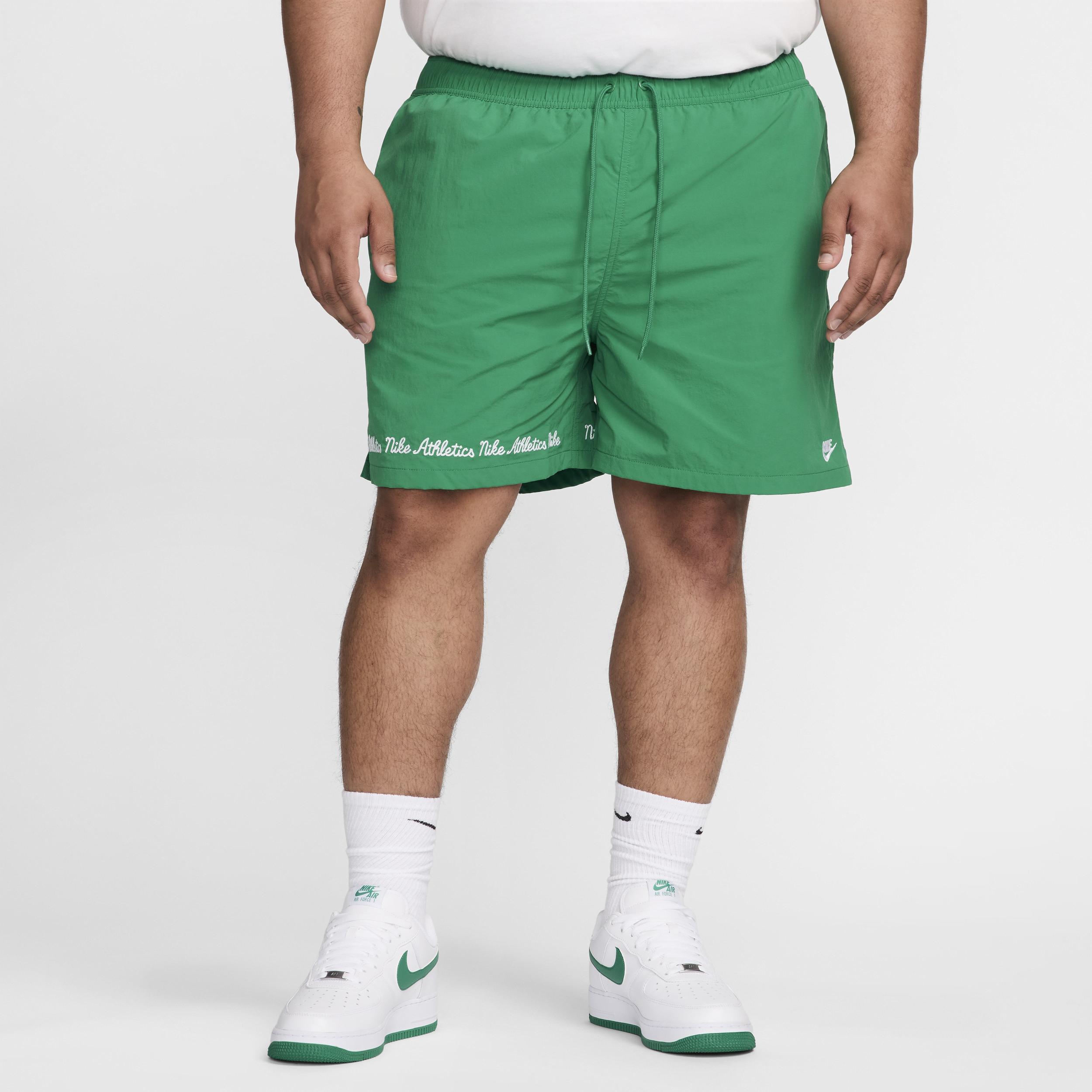 Nike Club Fleece Men's Flow Shorts Product Image