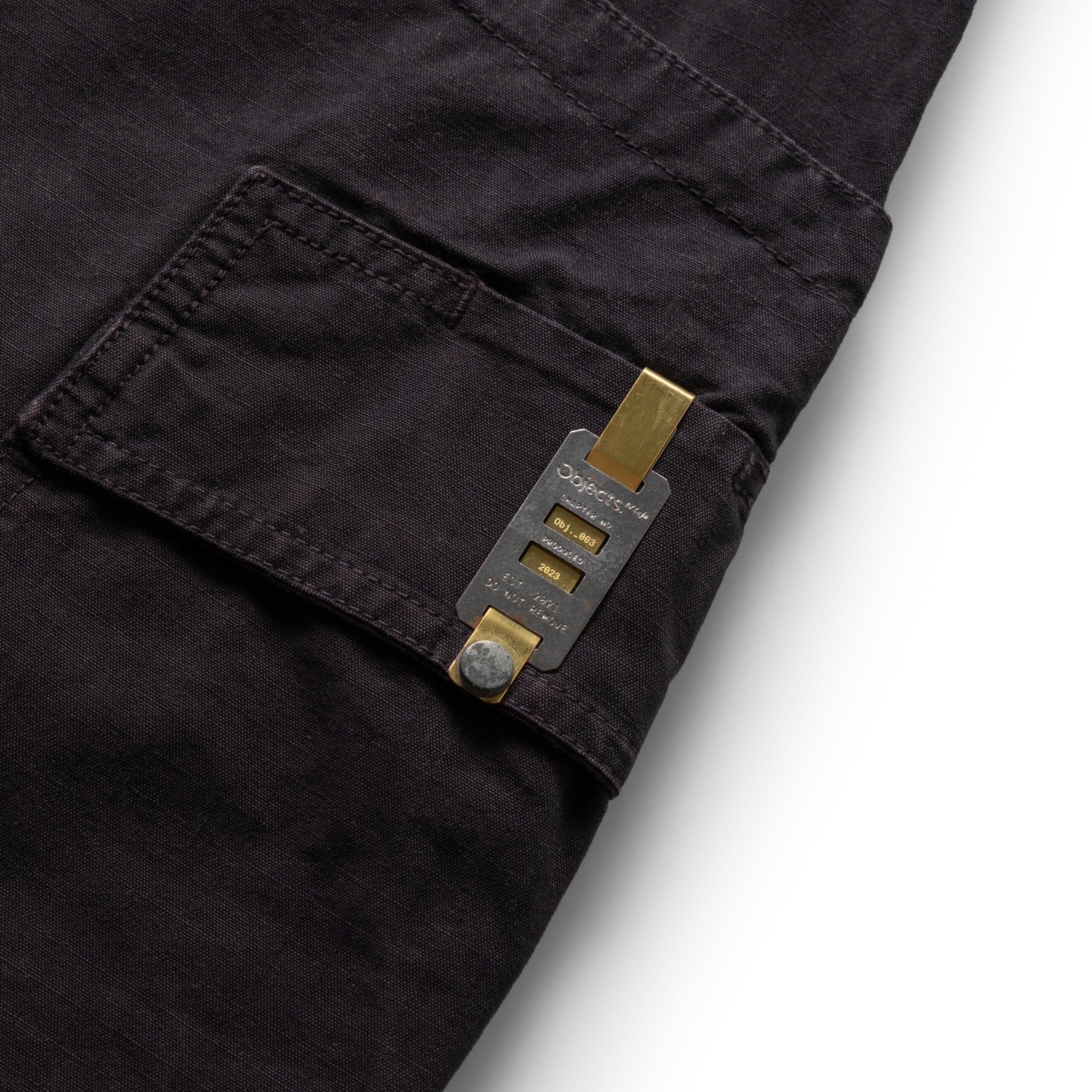 HIKING PANT Male Product Image