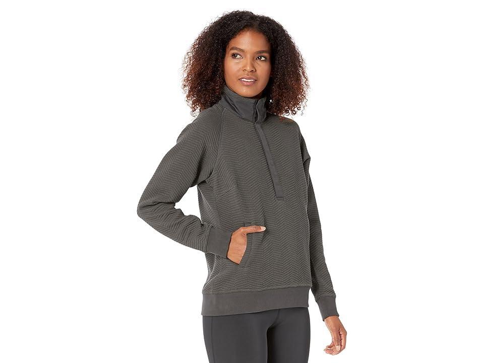 Helly Hansen Lillo Sweater (Ebony) Women's Sweater product image