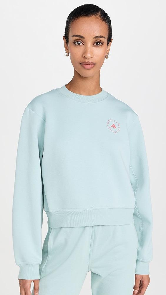 adidas by Stella McCartney Regular Sweatshirt | Shopbop Product Image