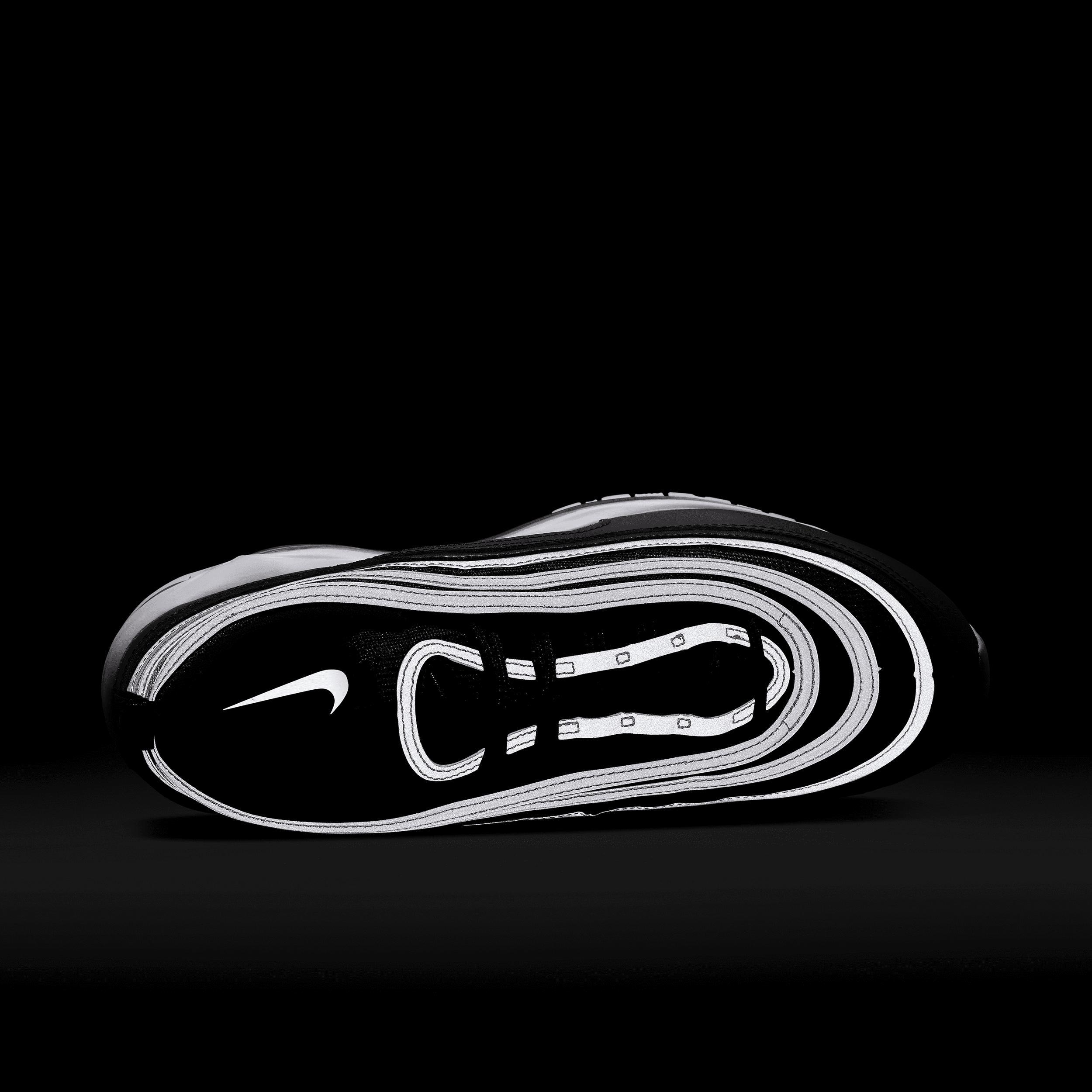 Nike Men's Air Max 97 Shoes Product Image