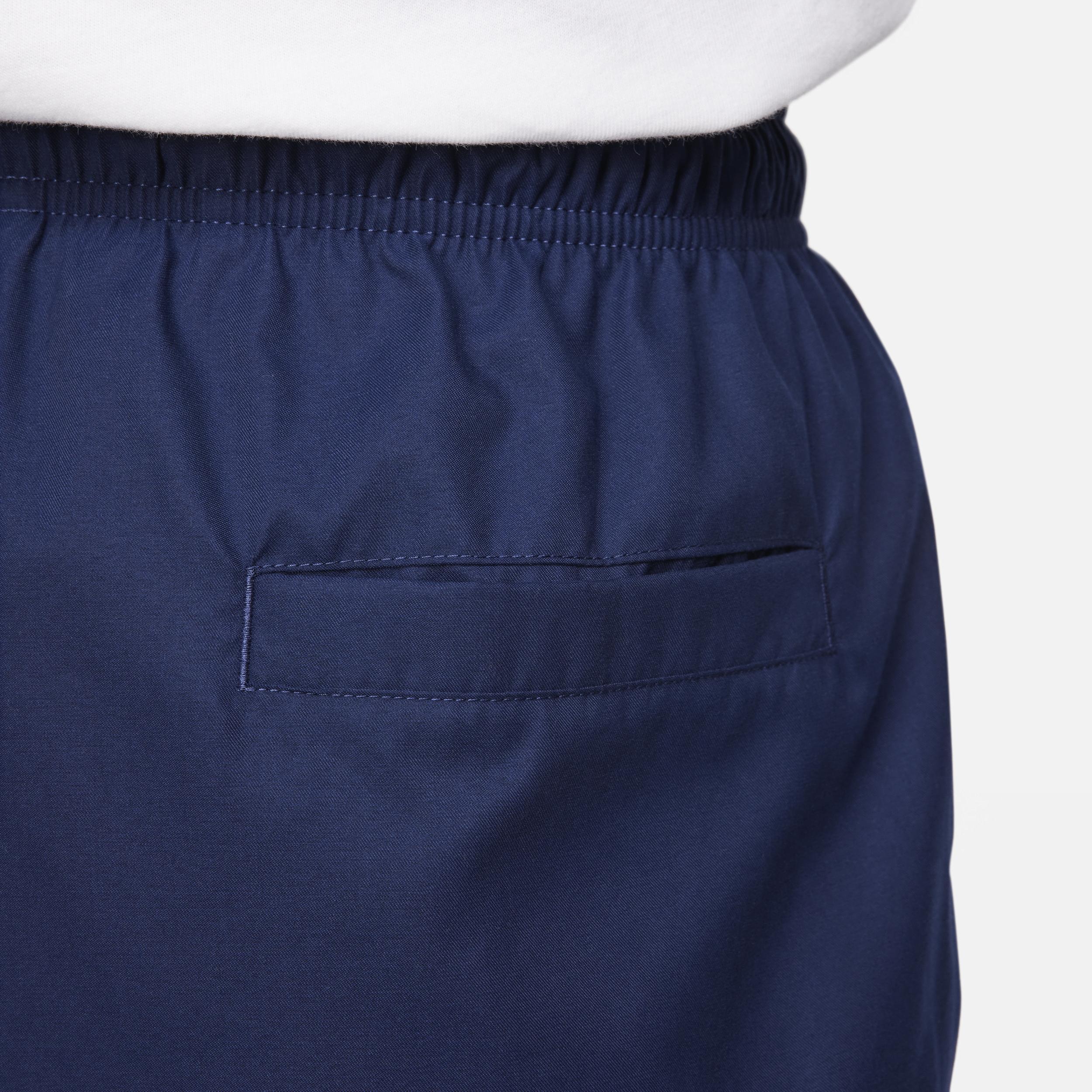 Nike Mens Club Woven Shorts Product Image