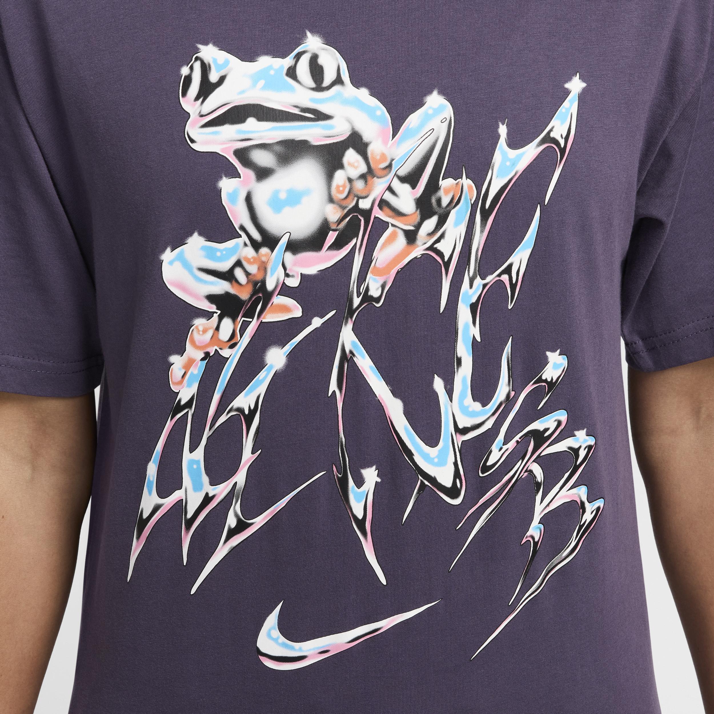 Men's Nike SB M90 Skate T-Shirt Product Image