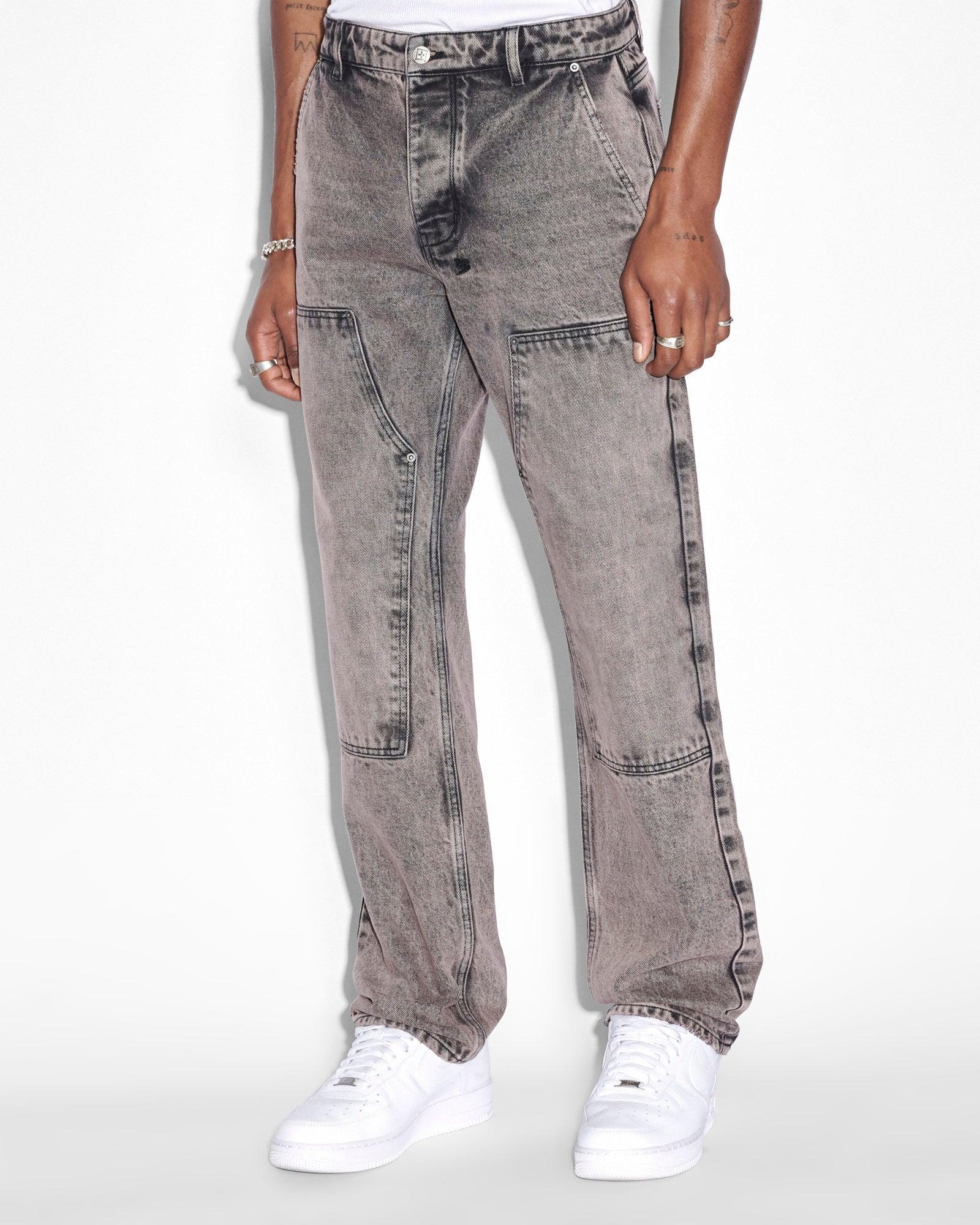 READYSET PANT DUSTED Male Product Image