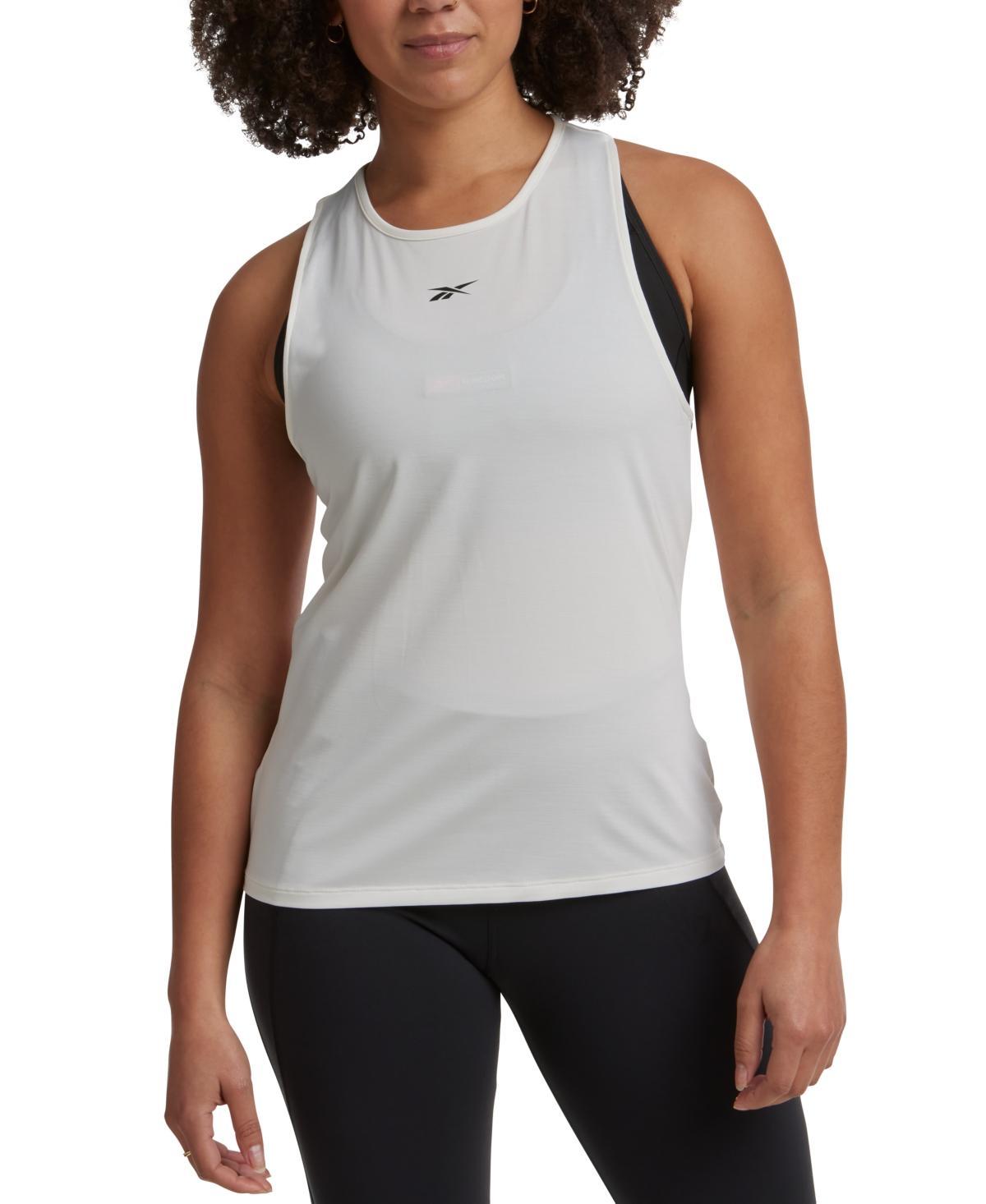 Reebok Womens Active Chill Athletic Tank Top product image