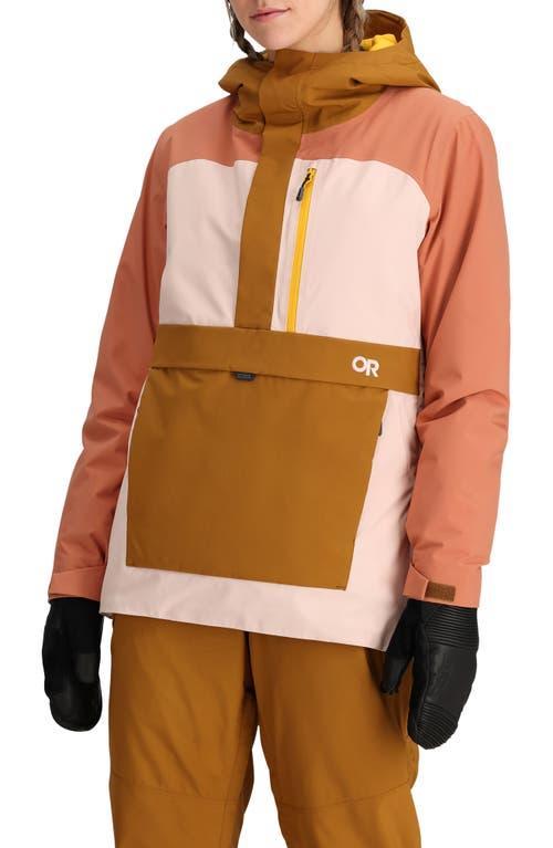 Outdoor Research Snowcrew Anorak Product Image