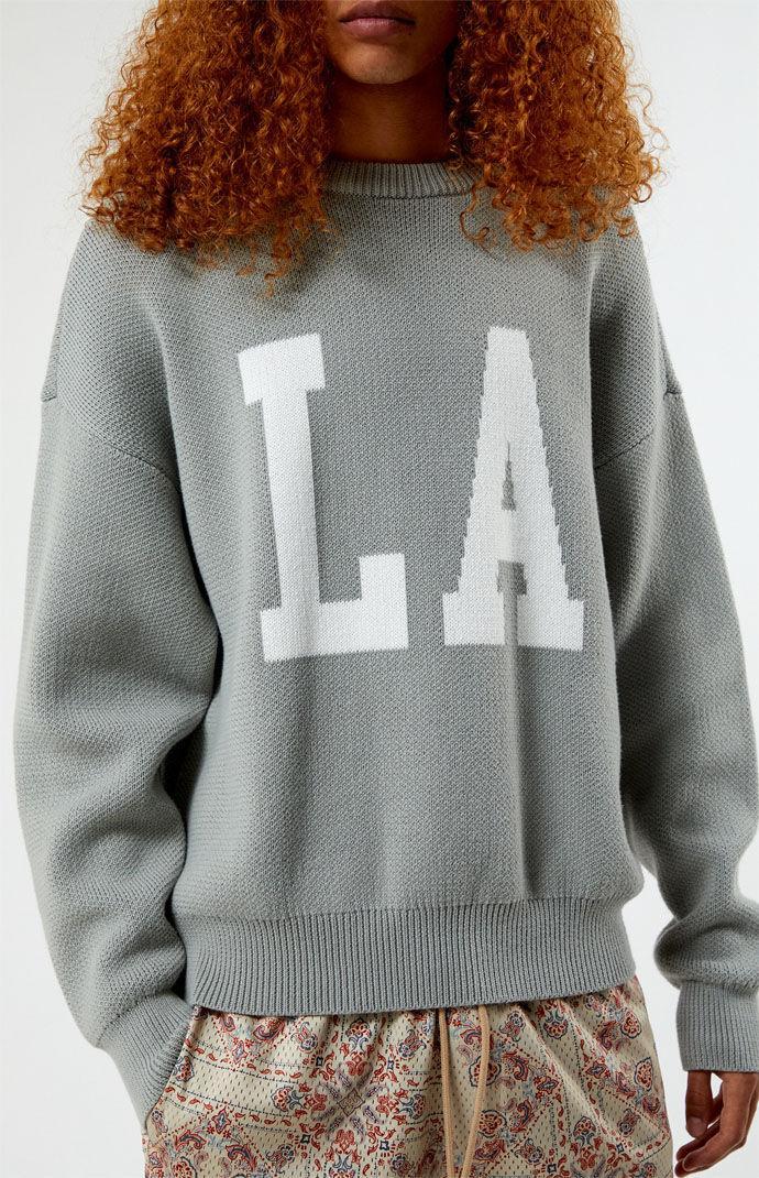 Men's LA Sweater Product Image