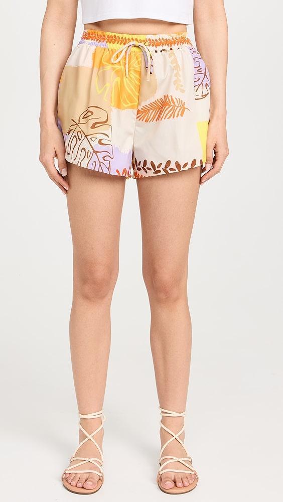 Seven Wonders Palama Shorts | Shopbop Product Image