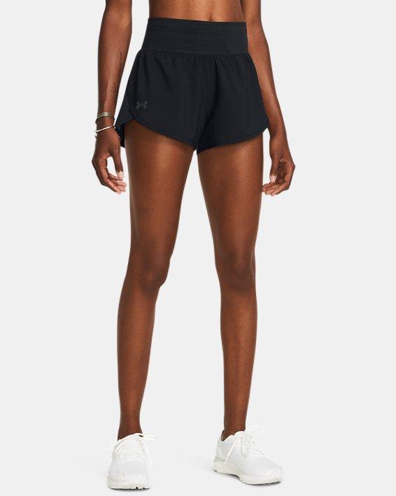 Women's UA Fly-By Elite 3" Shorts Product Image