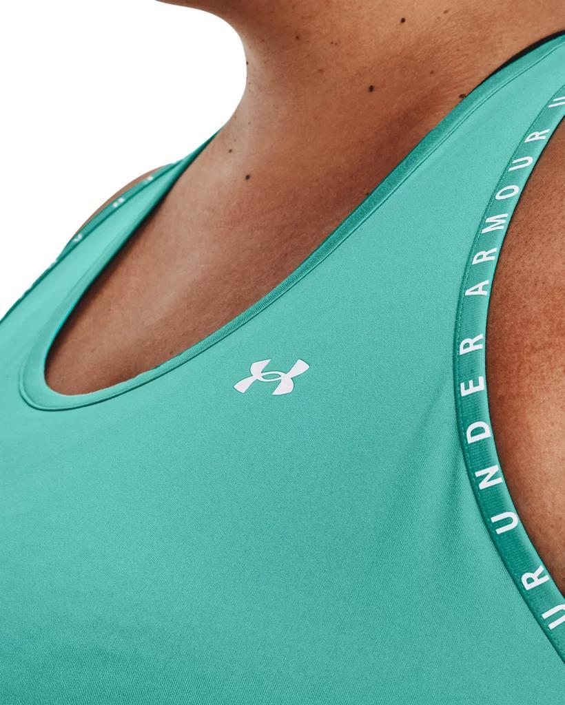 Women's UA Knockout Tank Product Image