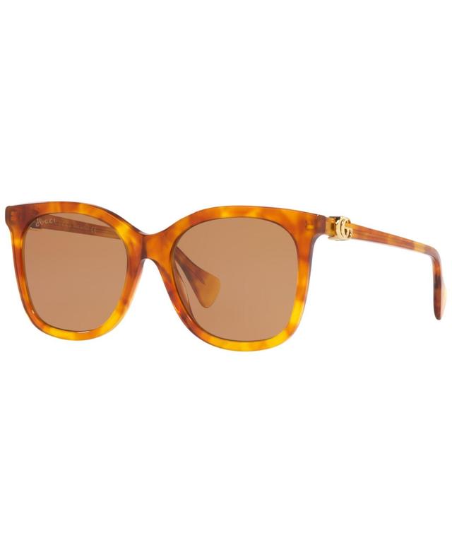 Prada Womens PR 67XS 58mm Square Sunglasses Product Image