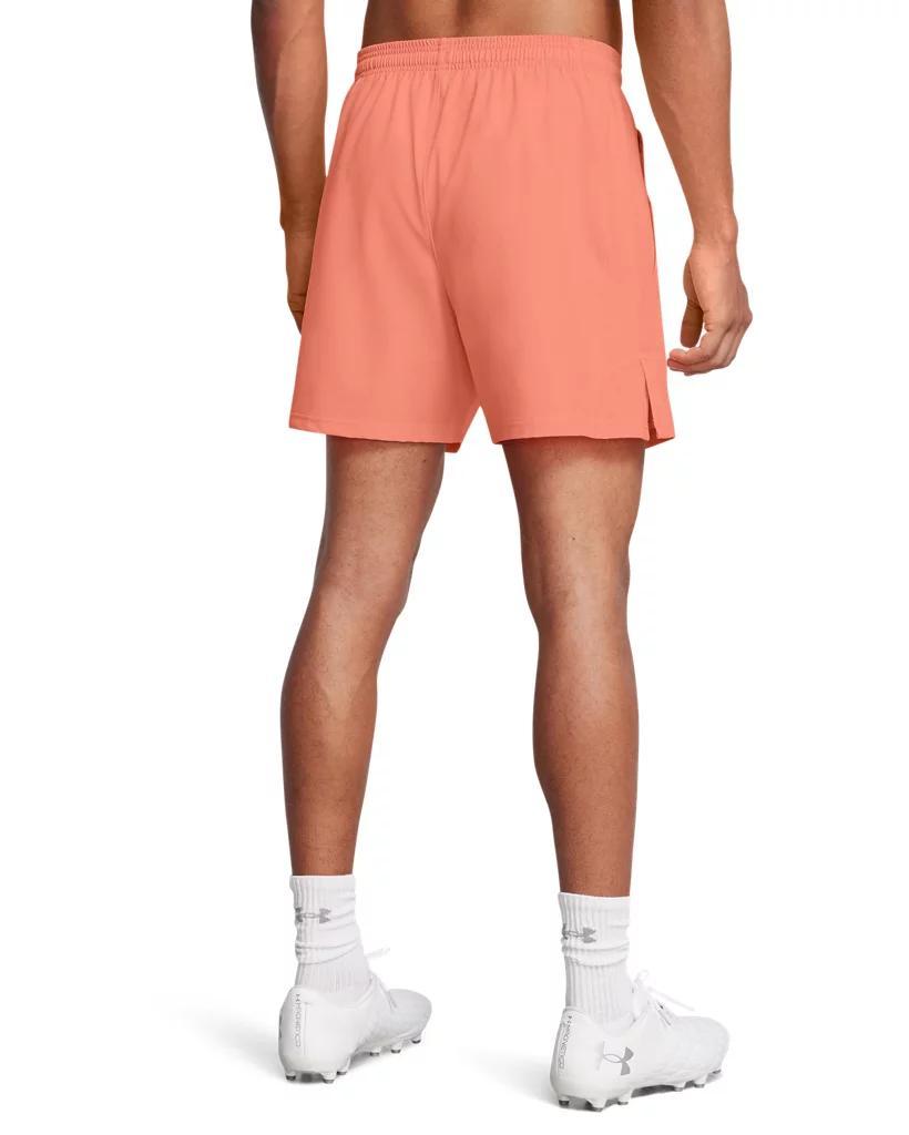 Men's UA Challenger Pro Woven Shorts Product Image