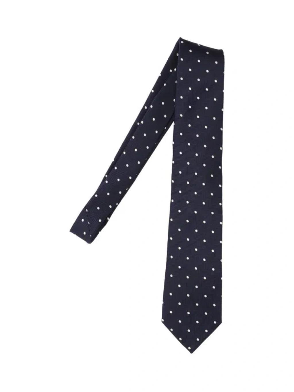 Ties In Blue Product Image