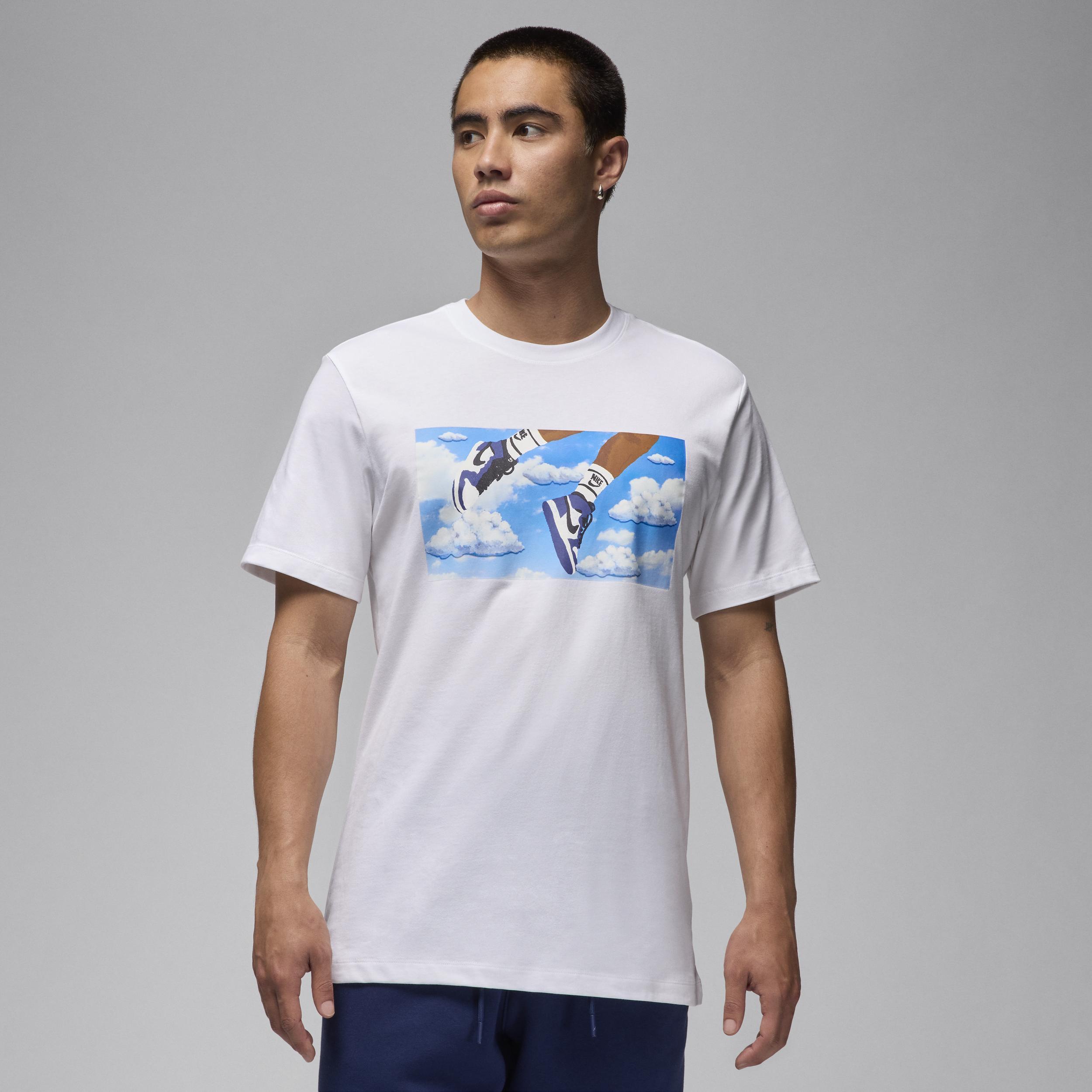 Men's Jordan Flight Essentials T-Shirt Product Image