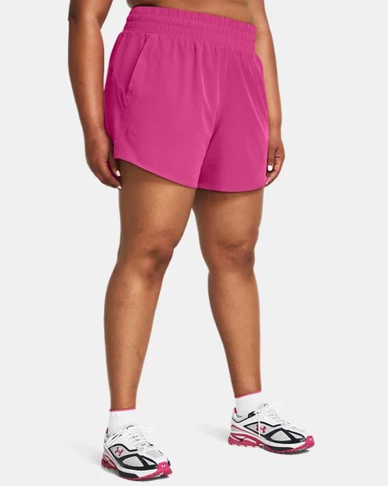 Women's UA Vanish 5" Shorts Product Image