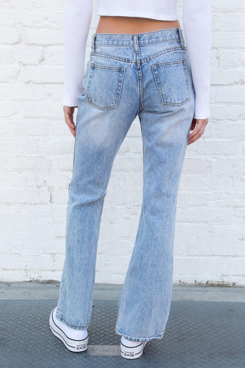 Quinn Jeans Product Image