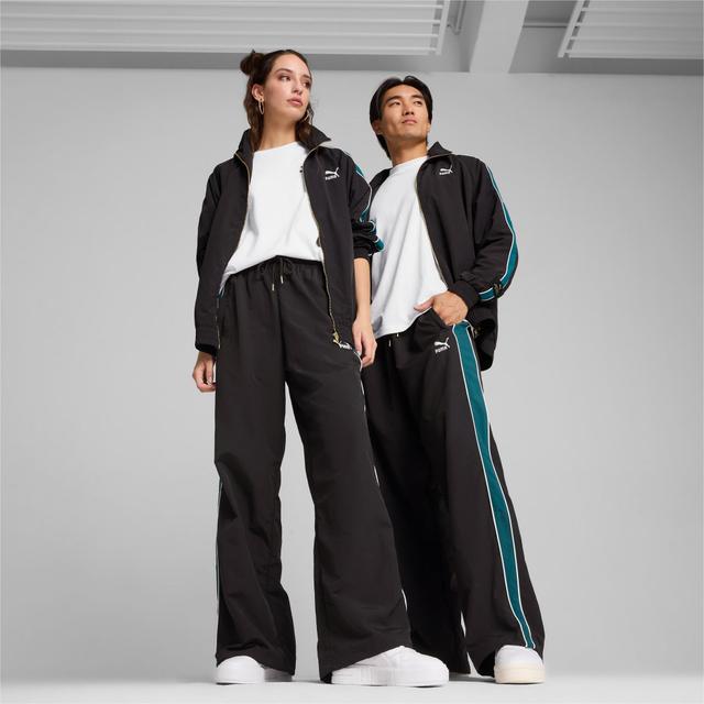 PLAY LOUD T7 Track Pants Product Image