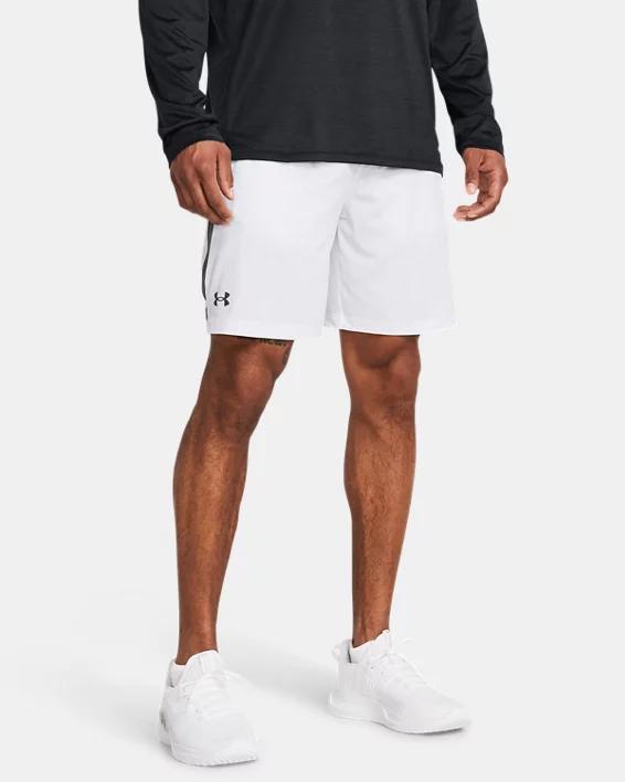 Mens UA Tech Vent Shorts Product Image