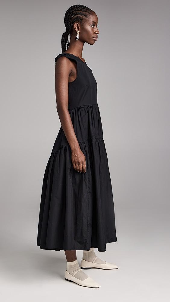 Cecilie Bahnsen Ruth Gown | Shopbop Product Image